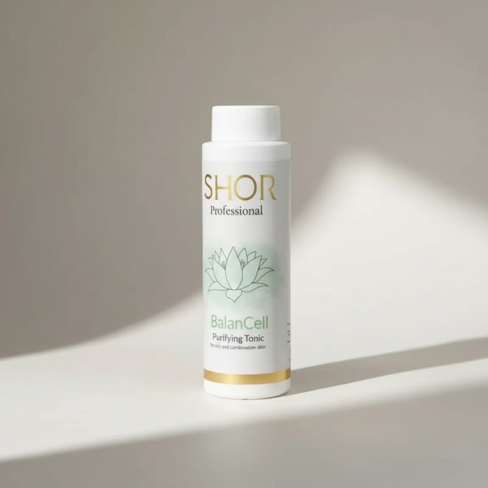 Purifying Tonic