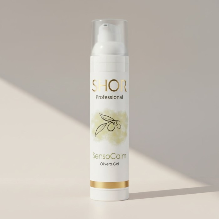 OilVera Gel