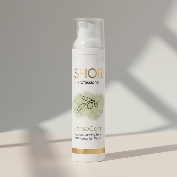 Peptide Calming Serum