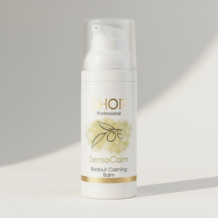 Rebout Calming Balm