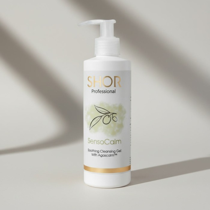 Soothing Cleansing Gel