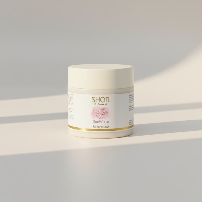 Full Tone Mask